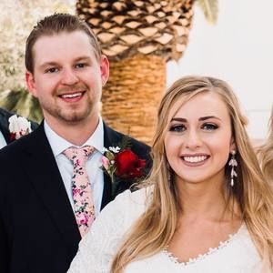 Meet your Posher, Audrey